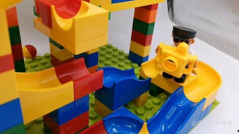 国产积木视频儿童模型,国产积木视频中的儿童创意模型解析